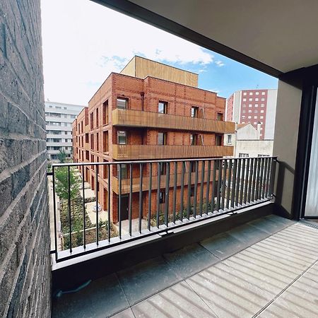 W&L Paris Apartment 68M - 3 Min Metro 4 - A Paris Centre 15Min 배뉴 외부 사진